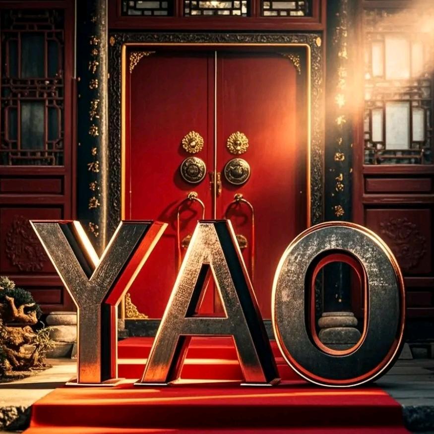 金扇门·姚掌柜