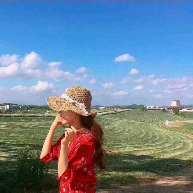 苏苏直播带货