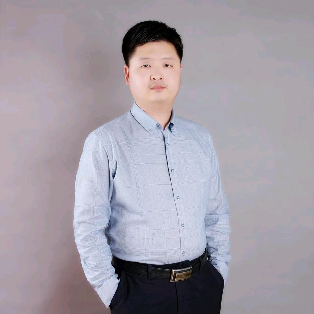 周至物理王老师讲学习