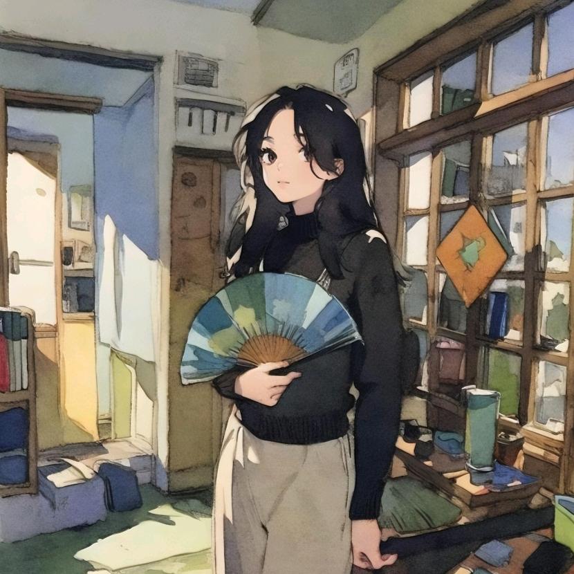 糖糖吖💫（贴纸）