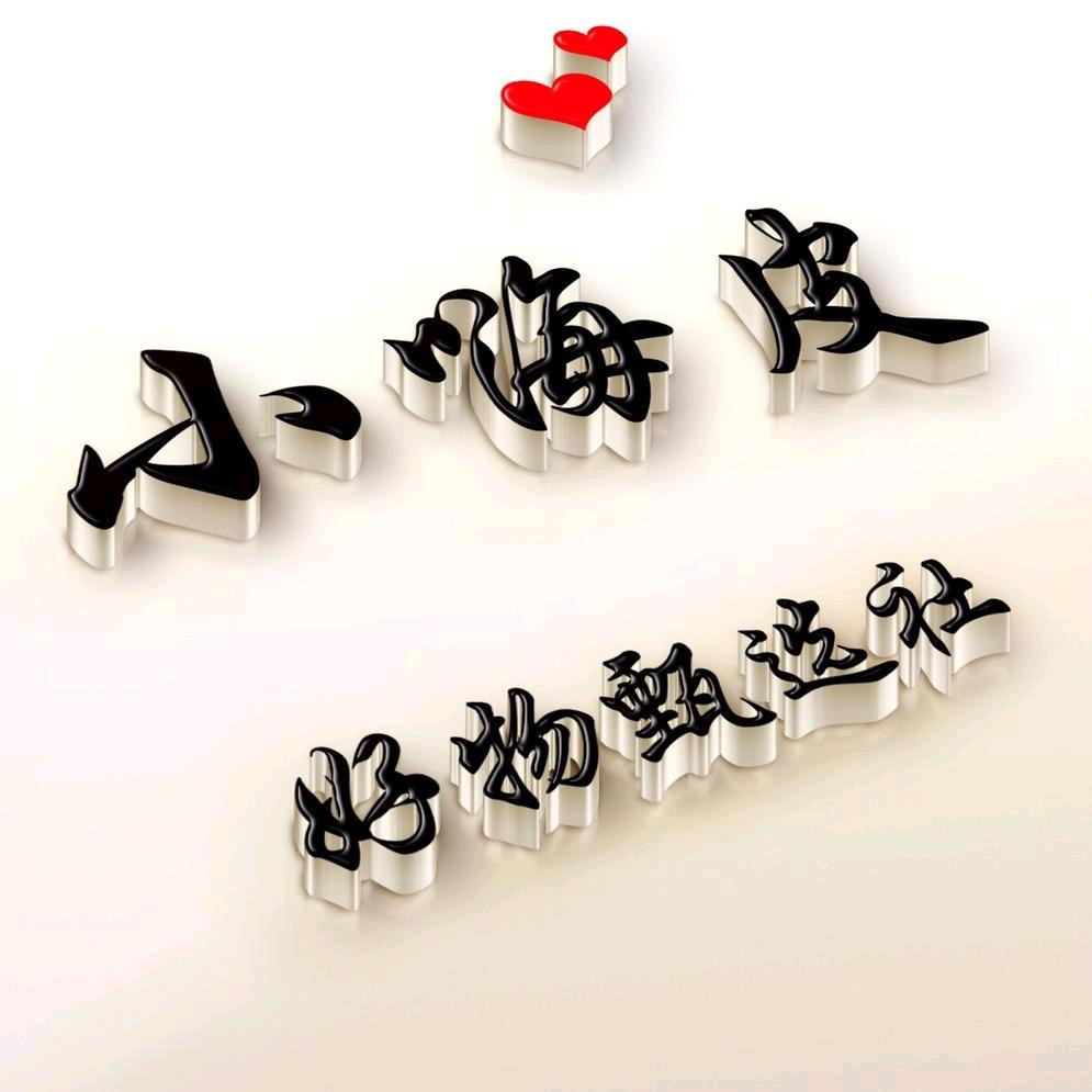 小嗨皮甄选(橱窗里有好物)