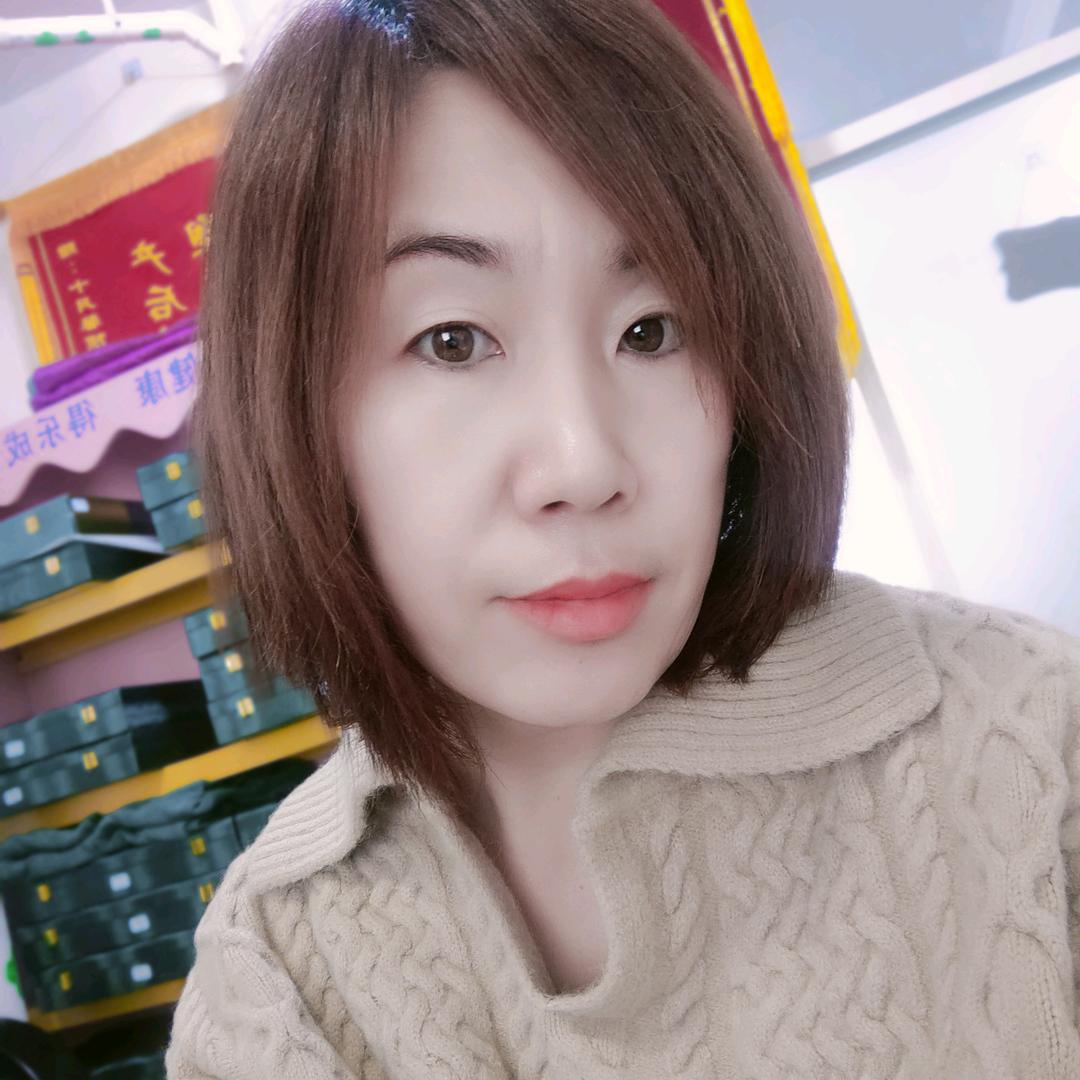 十月馨倾佰丽 王大美