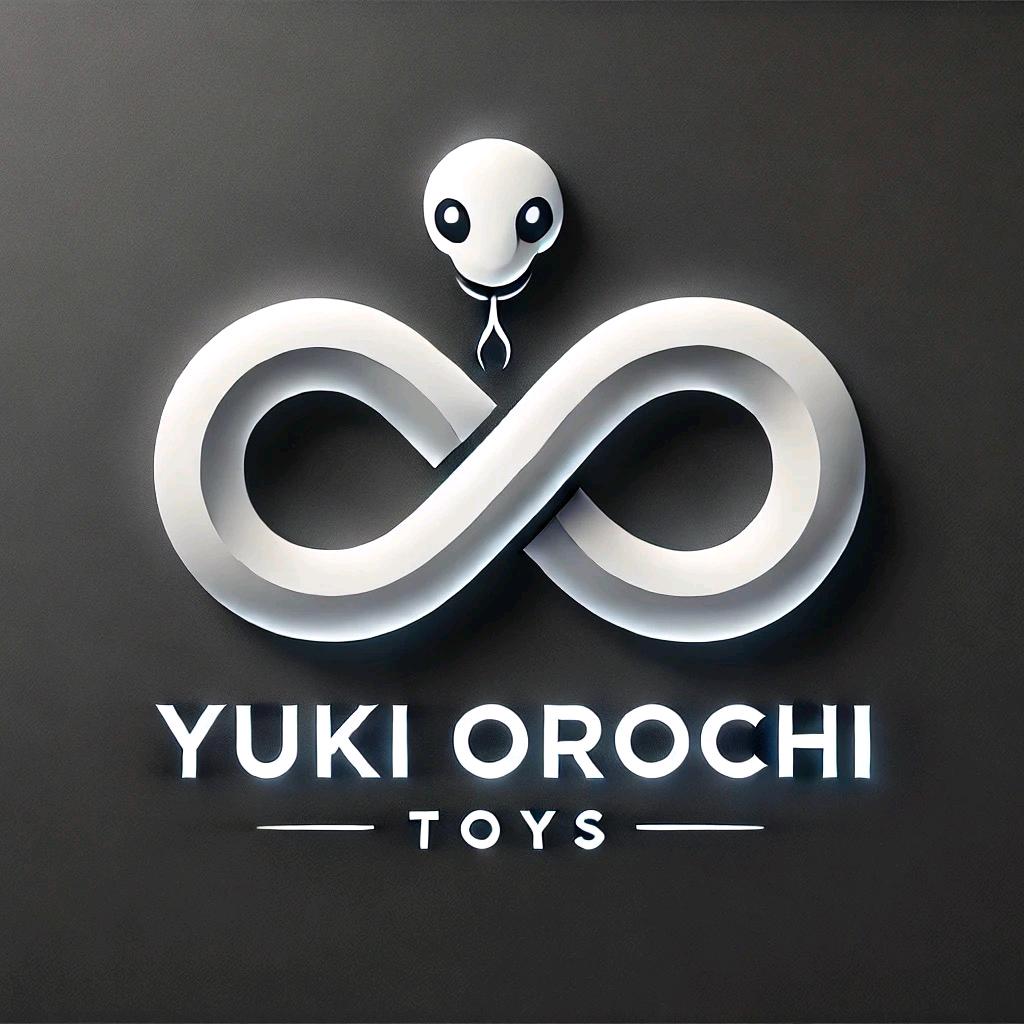 Yuki大蛇玩儿
