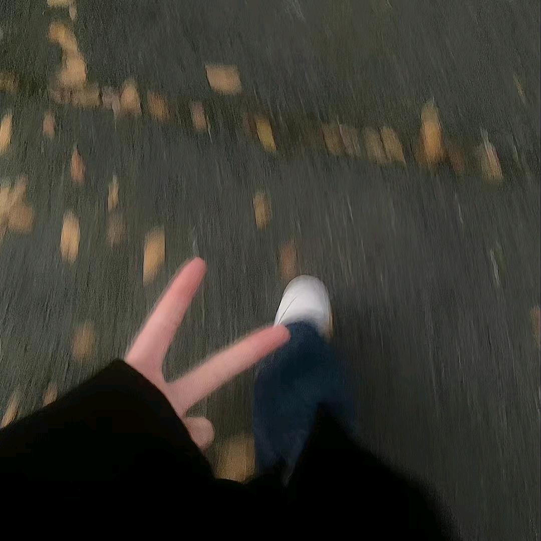 南山~