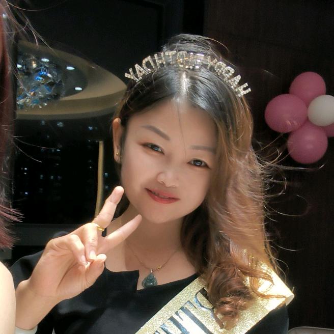 🍒丽☘️丽