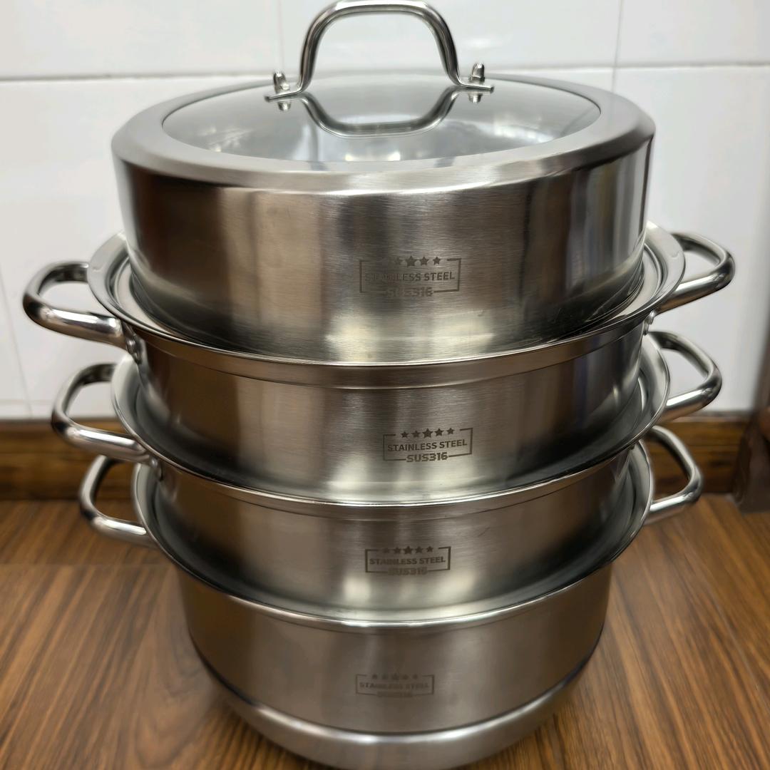 厨具用品供应链