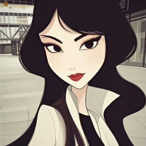 红星欧神诺瓷砖-小悦