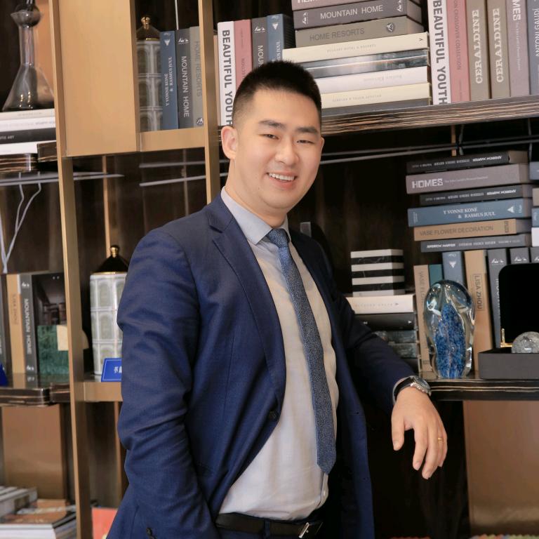 金地繁花里大成（广鸿）