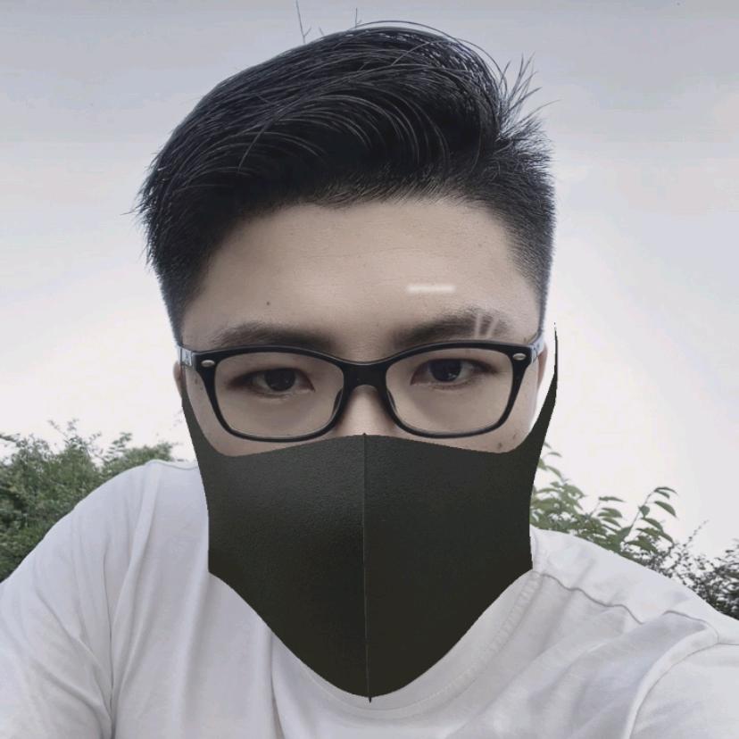 林哥吃不饱