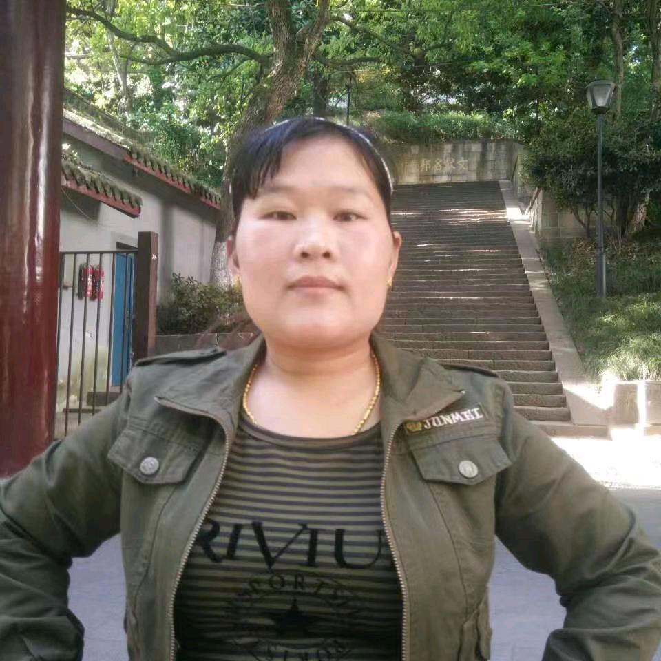 用户晓丽