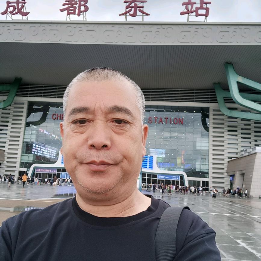 卧槽马