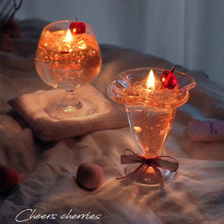 糖蜡匠Night香薰