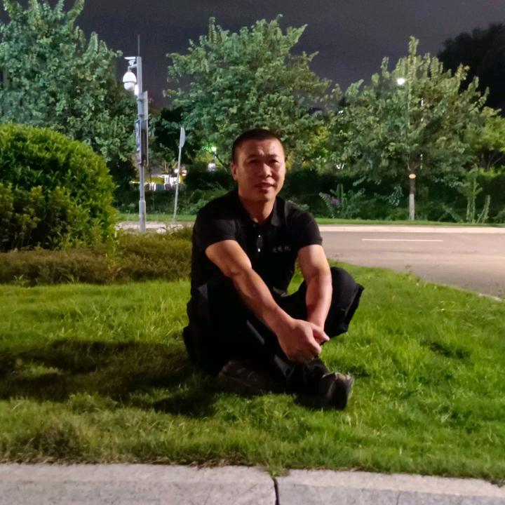 因为有你