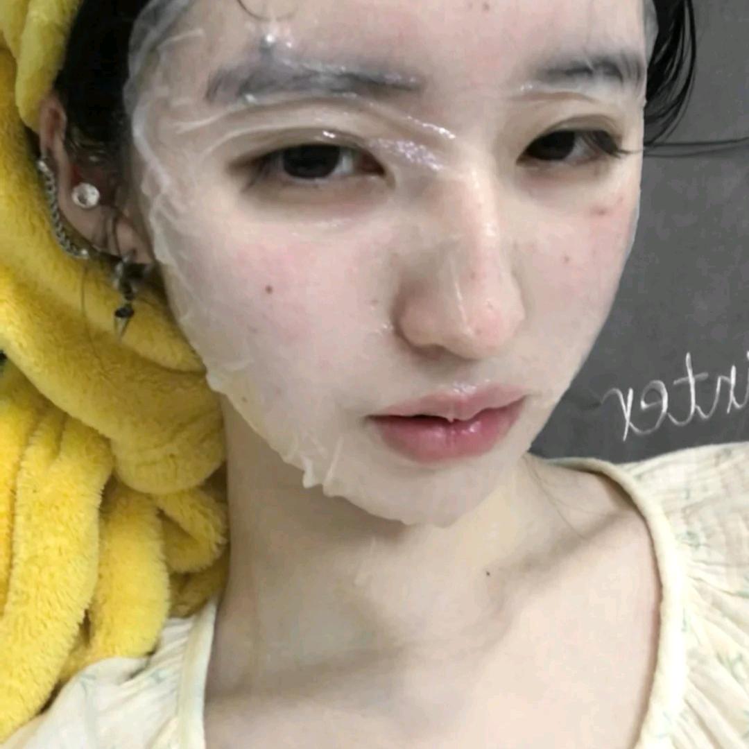 骸