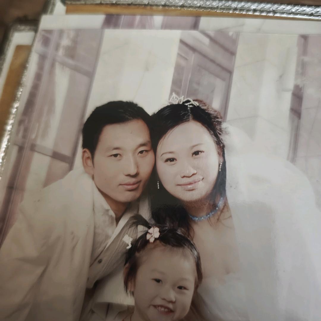 许你一生（不定时开播）