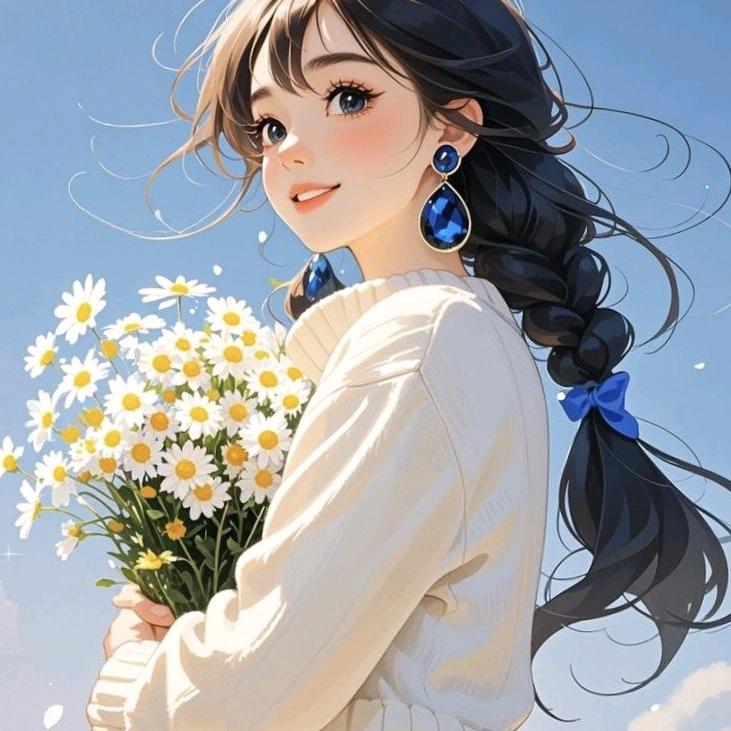 幸运女神
