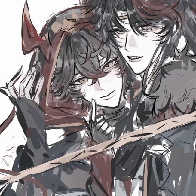 吱吱（小号版）