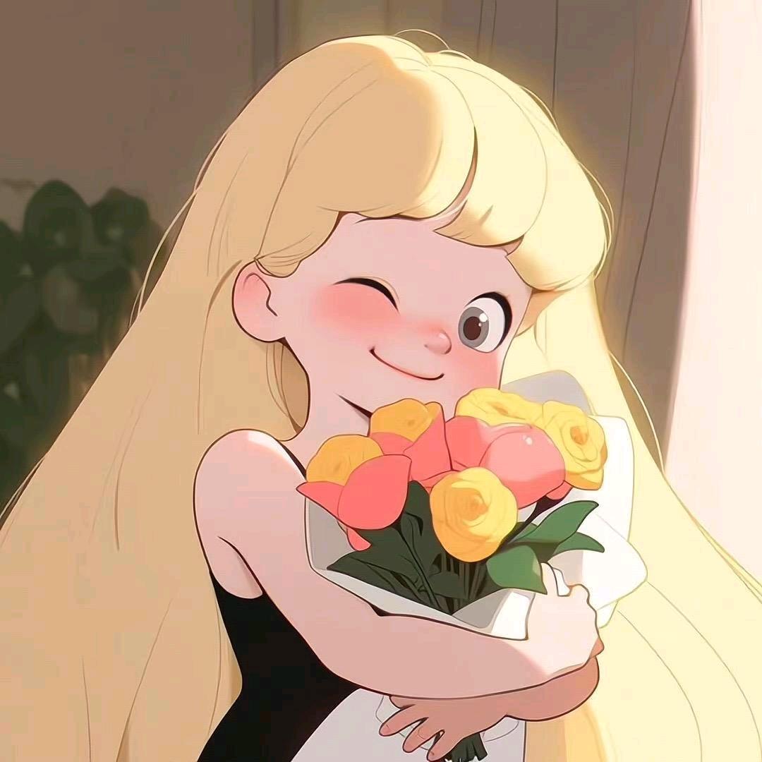 梅妈妈头像