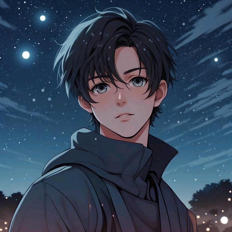 一梦.