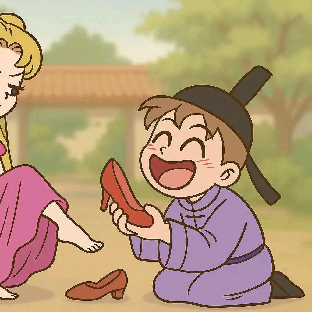 咬咬果冻