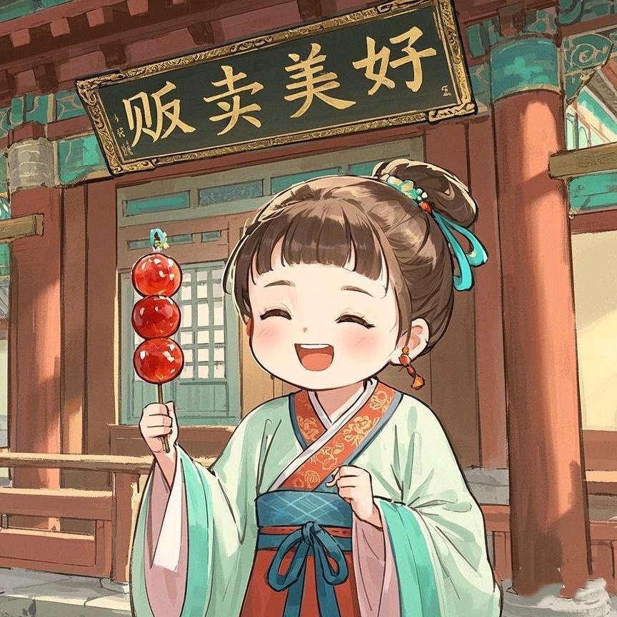 趣味的小李