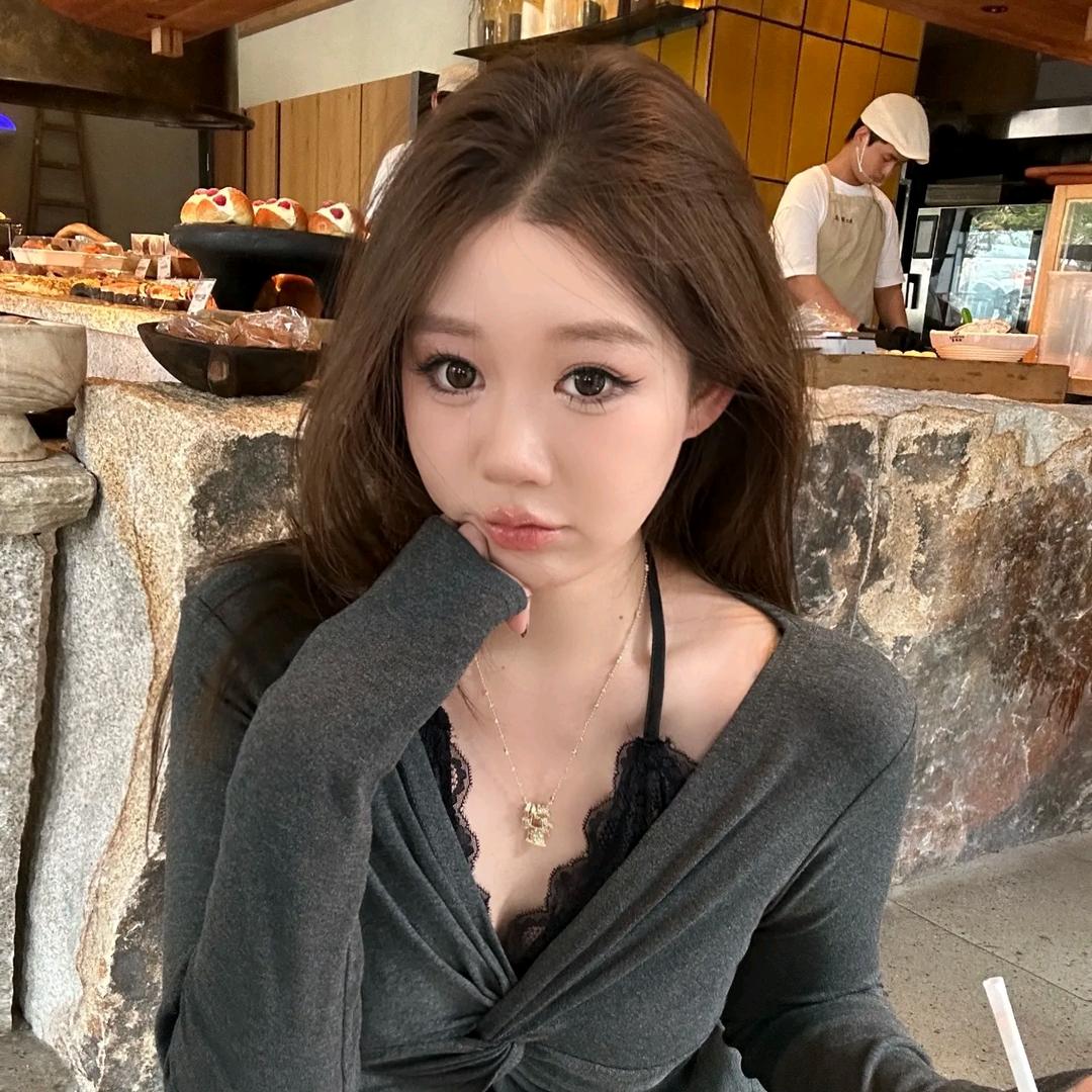 琪琪微微胖🌟爆品返场