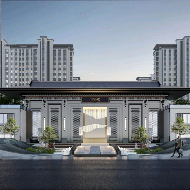 成武县凤梧印（国尚置业）