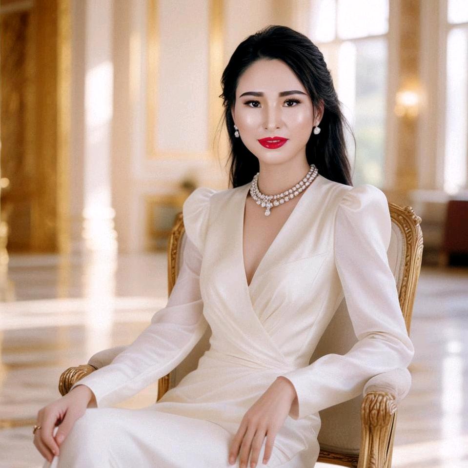 好物推荐古丽3号