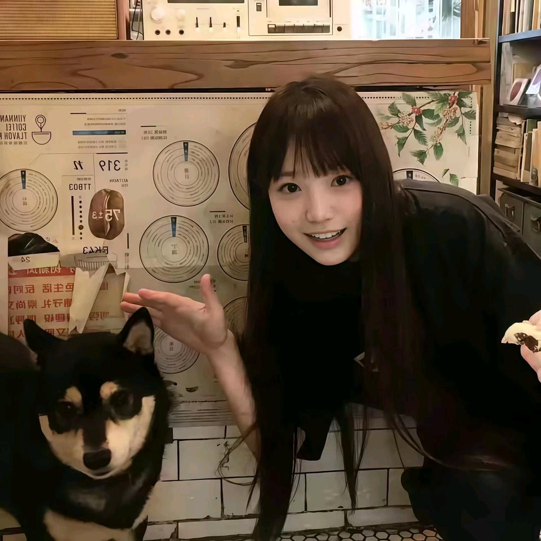 365天不心动💗