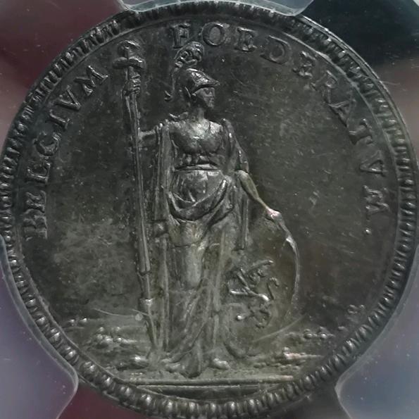 银元鉴定王德发