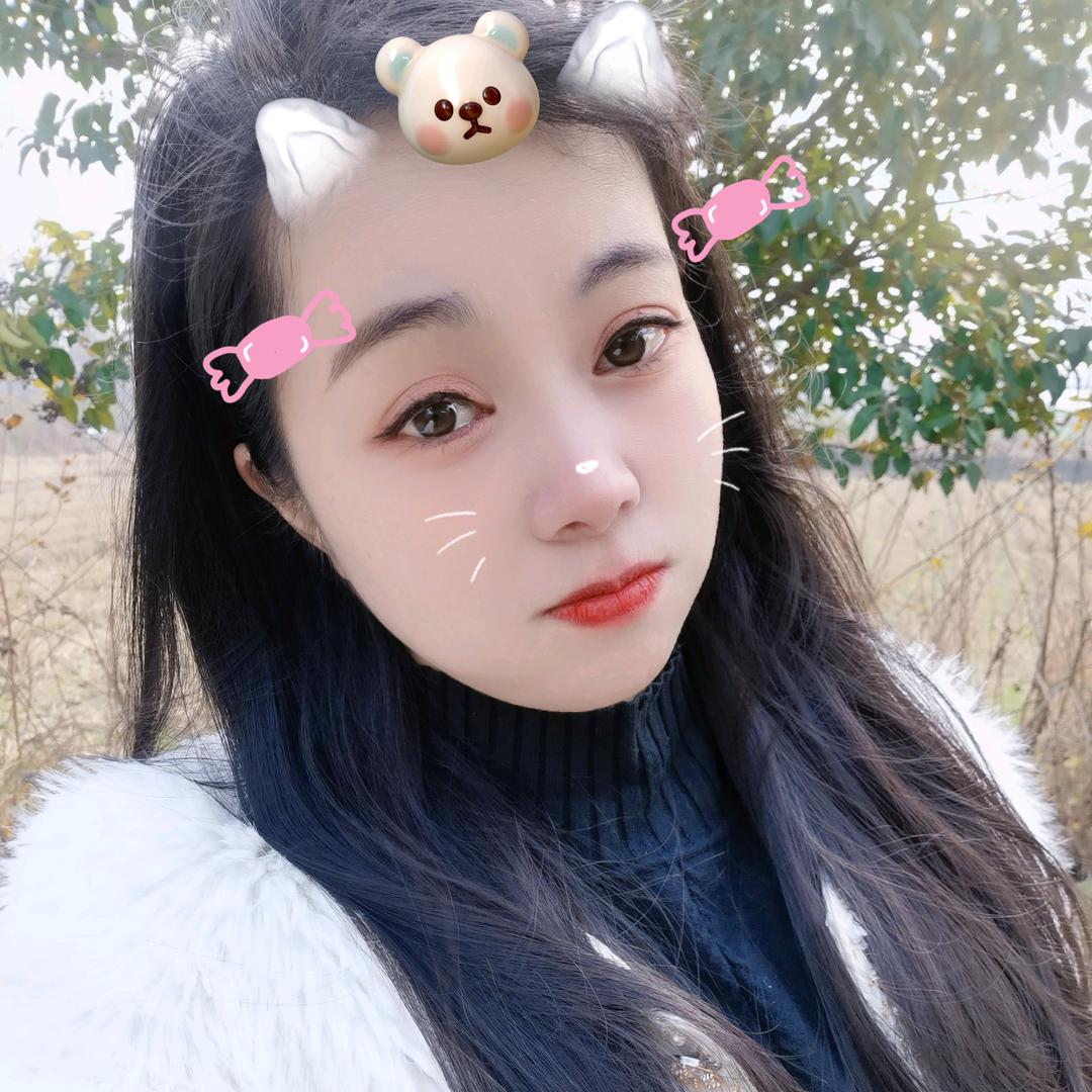 徐暖暖🎤