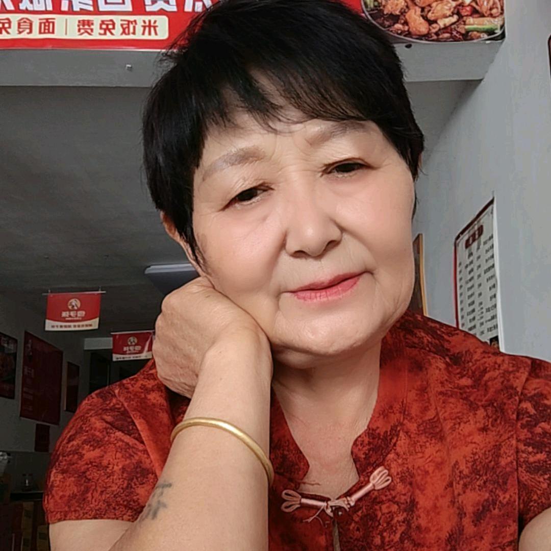 丁总妈妈一六零/后阿姨