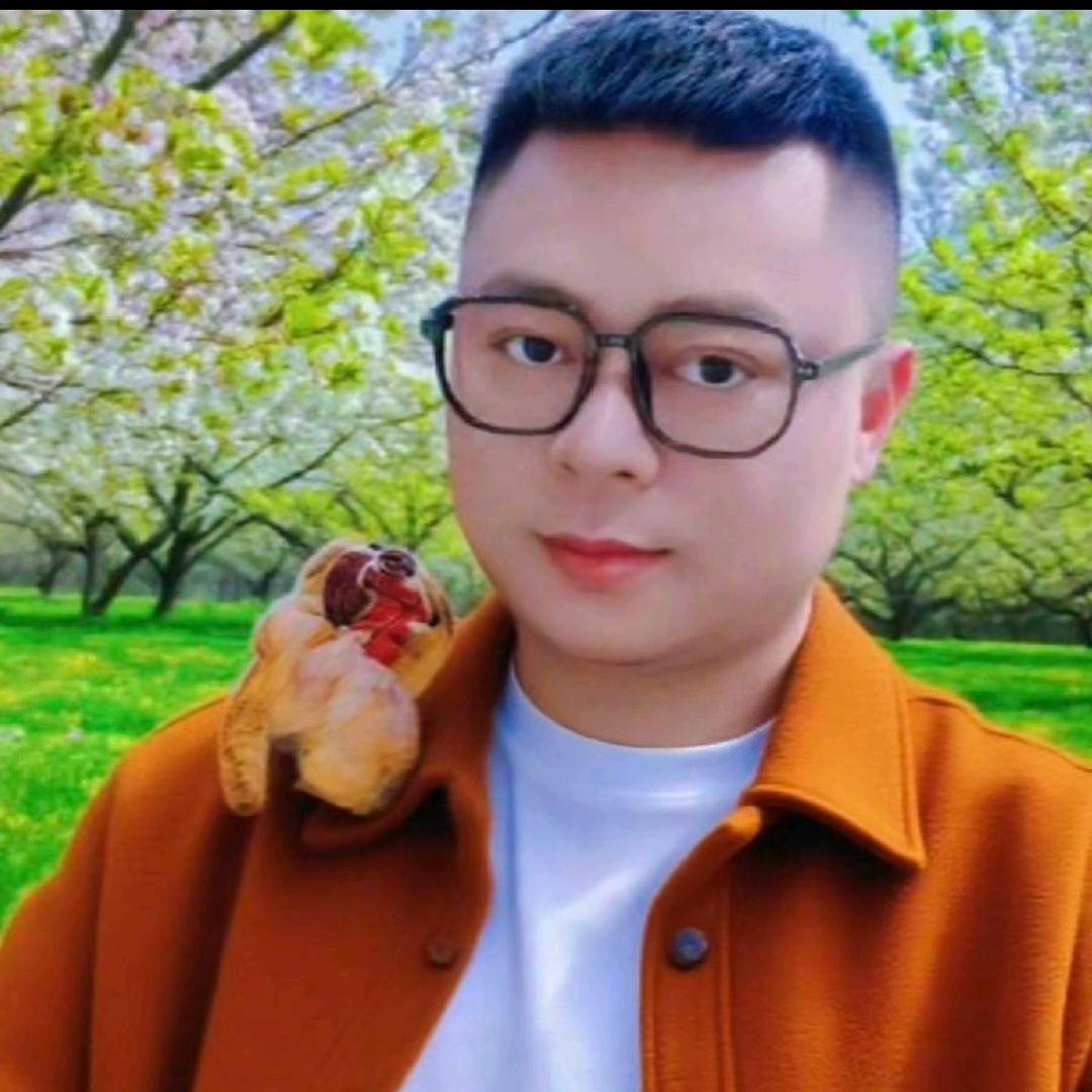 我的青春哥(中路铺大舞台)