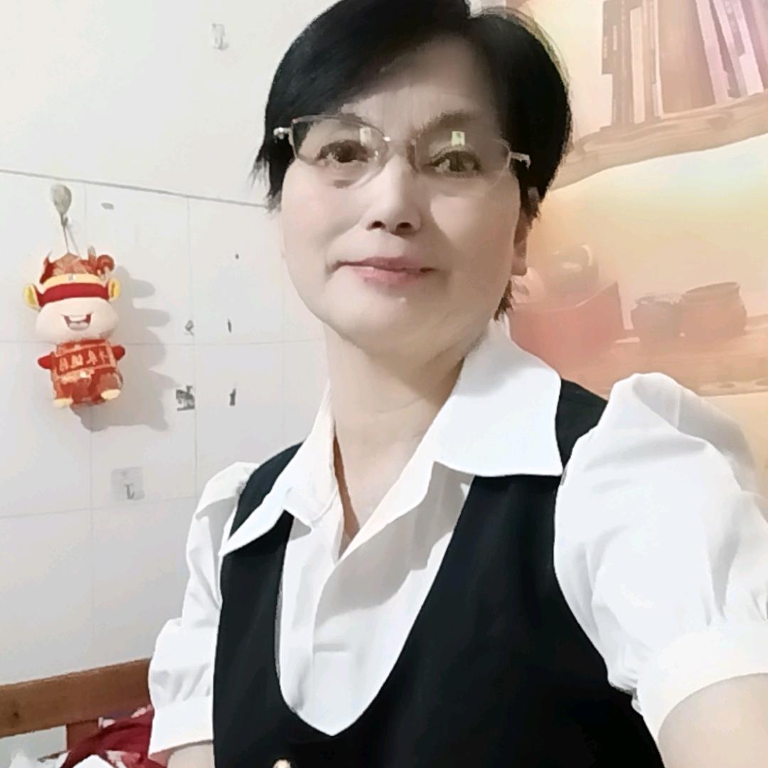 严芳芳《拒绝乱赞谢谢》