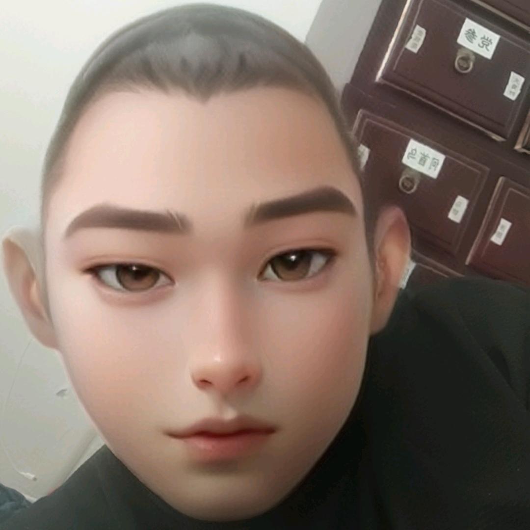 胖墩哥