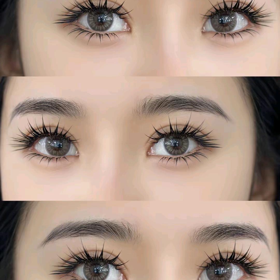 嘉禾中式美睫馆