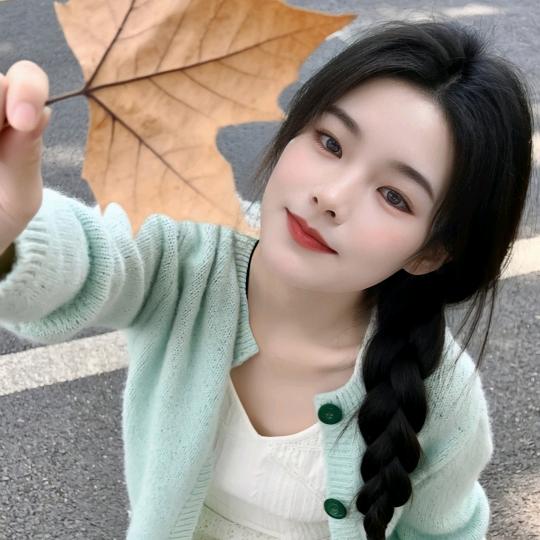 🐏曾家ꦿ꯭菇凉