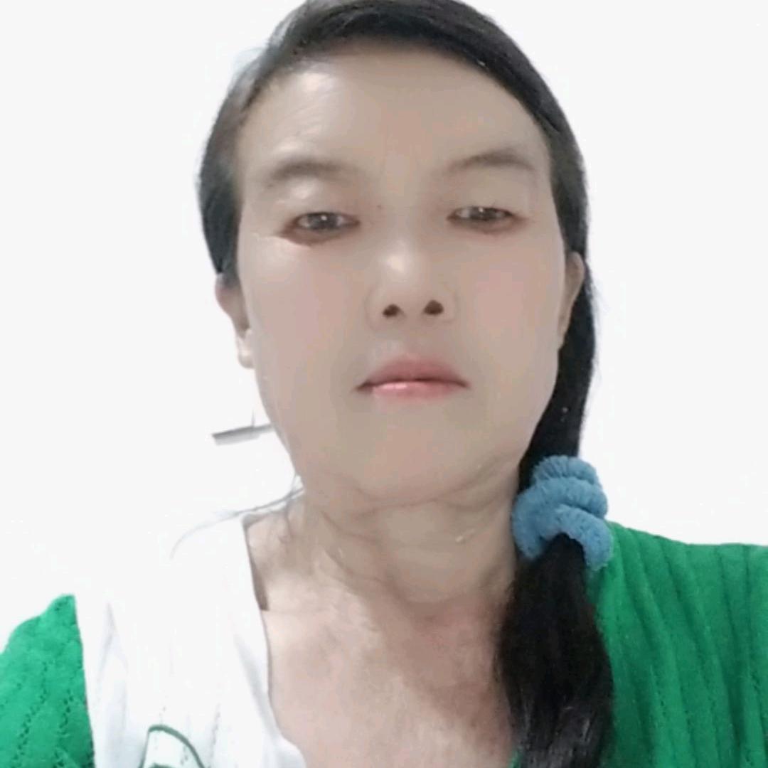 杨姐早上6点多开播