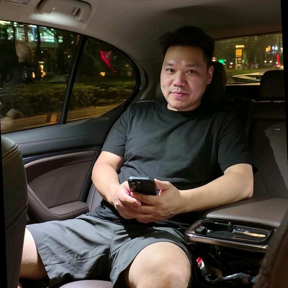 @排名第叁的那個男人