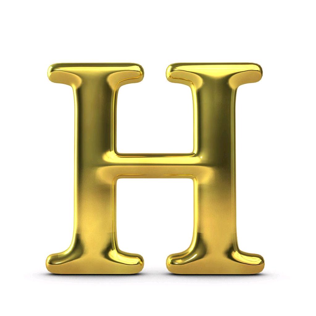 大H