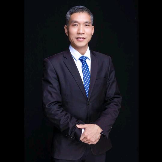 赵卫东