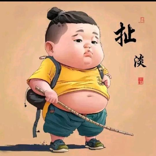 小毛头