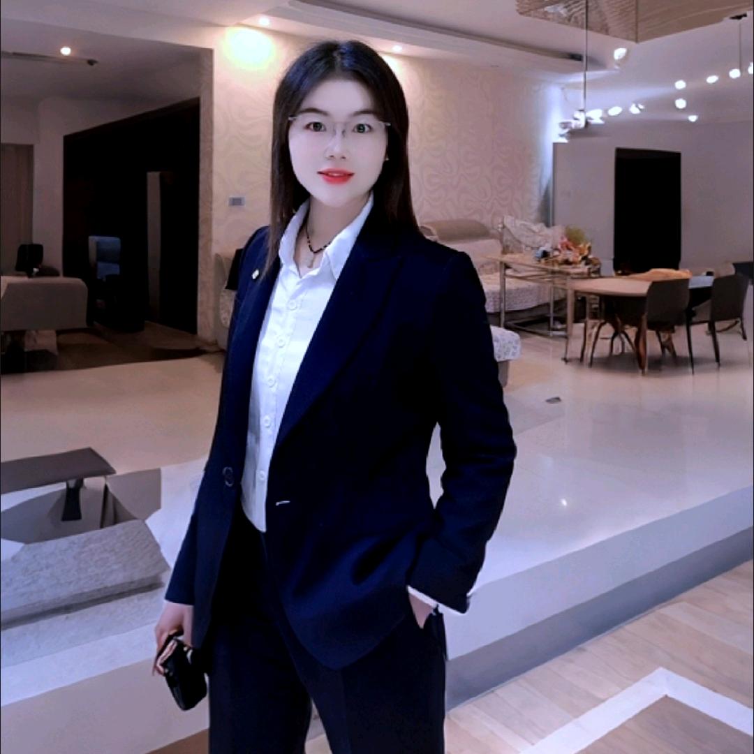 Huan欢（橱窗好物）