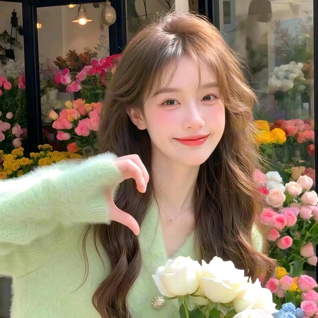 送ʷᵒ玫瑰花⁸