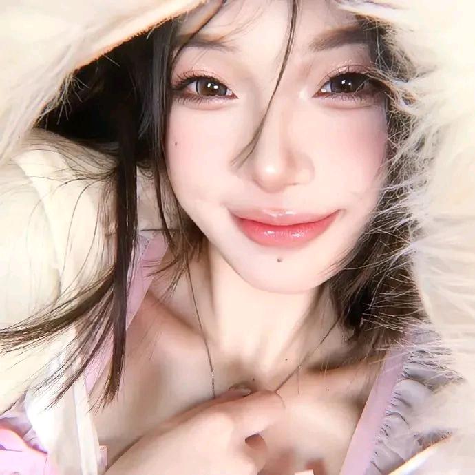 呆呆✨