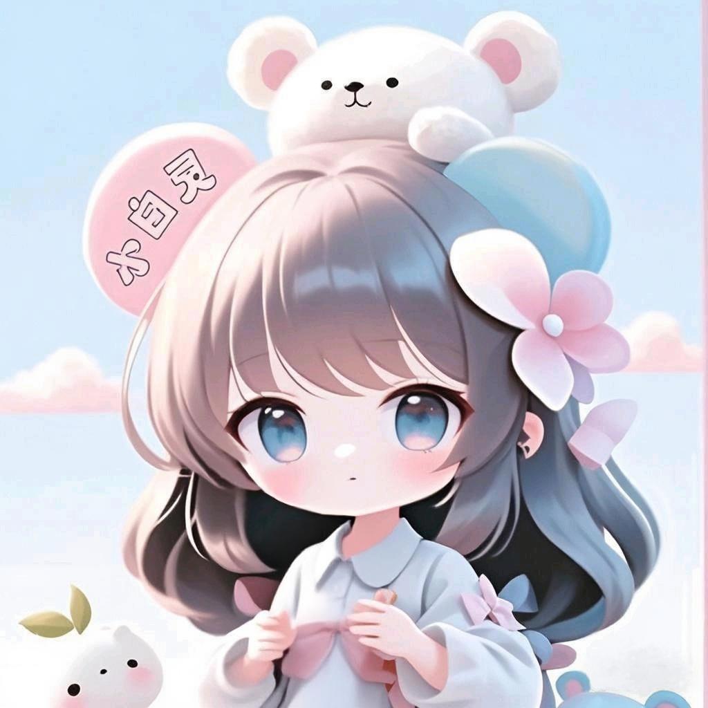 系少女灵解说（眼里没有光）
