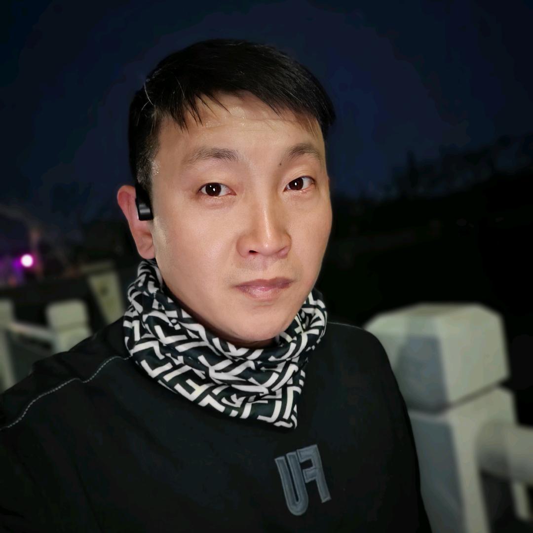 一杯浊酒恋红尘！