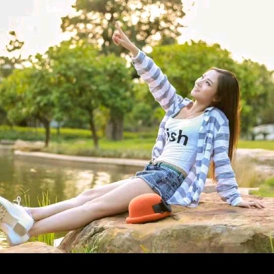 春暖花开的时候最美丽