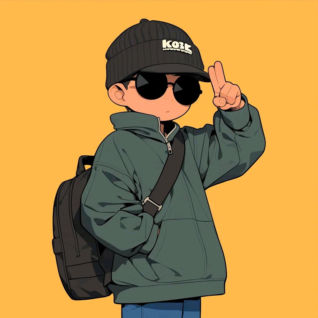 @An