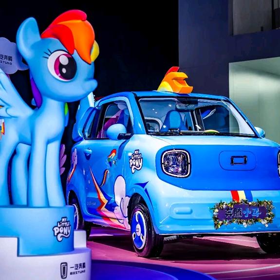 卖奔腾的小安ʕ ᵔᴥᵔ ʔ